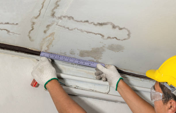 Reliable Flood Cleanup contractor in Victor, CO by Water Damage Irwin